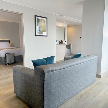 La Quinta By Wyndham Quito Otel Dış mekan fotoğraf