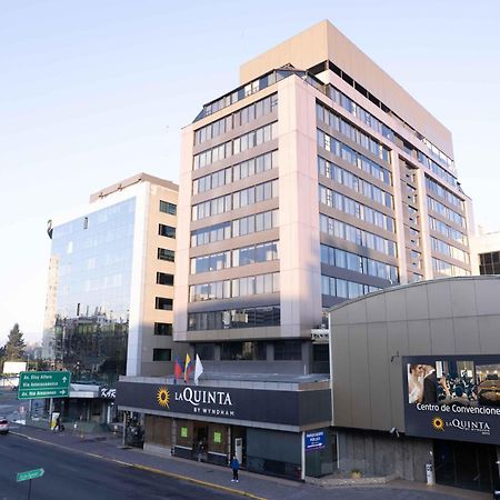 La Quinta By Wyndham Quito Otel Dış mekan fotoğraf