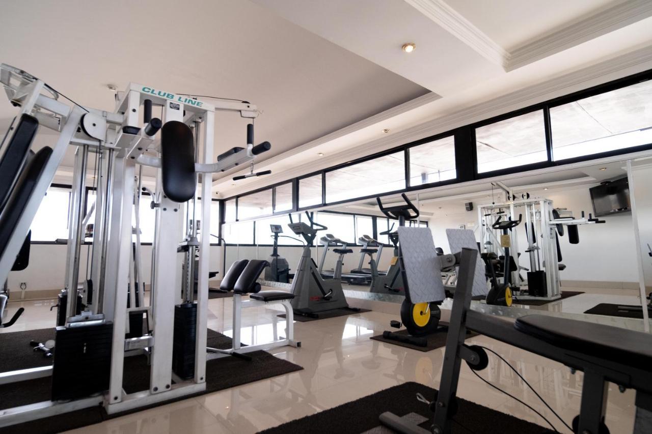 La Quinta By Wyndham Quito Otel Dış mekan fotoğraf