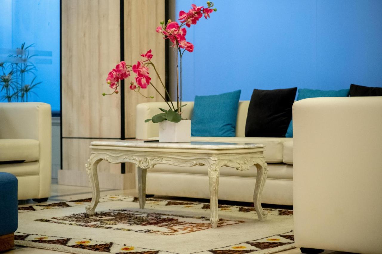 La Quinta By Wyndham Quito Otel Dış mekan fotoğraf