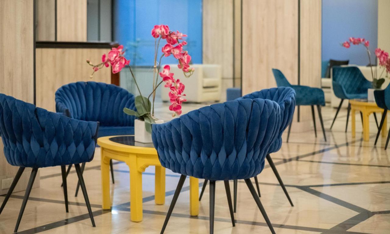 La Quinta By Wyndham Quito Otel Dış mekan fotoğraf