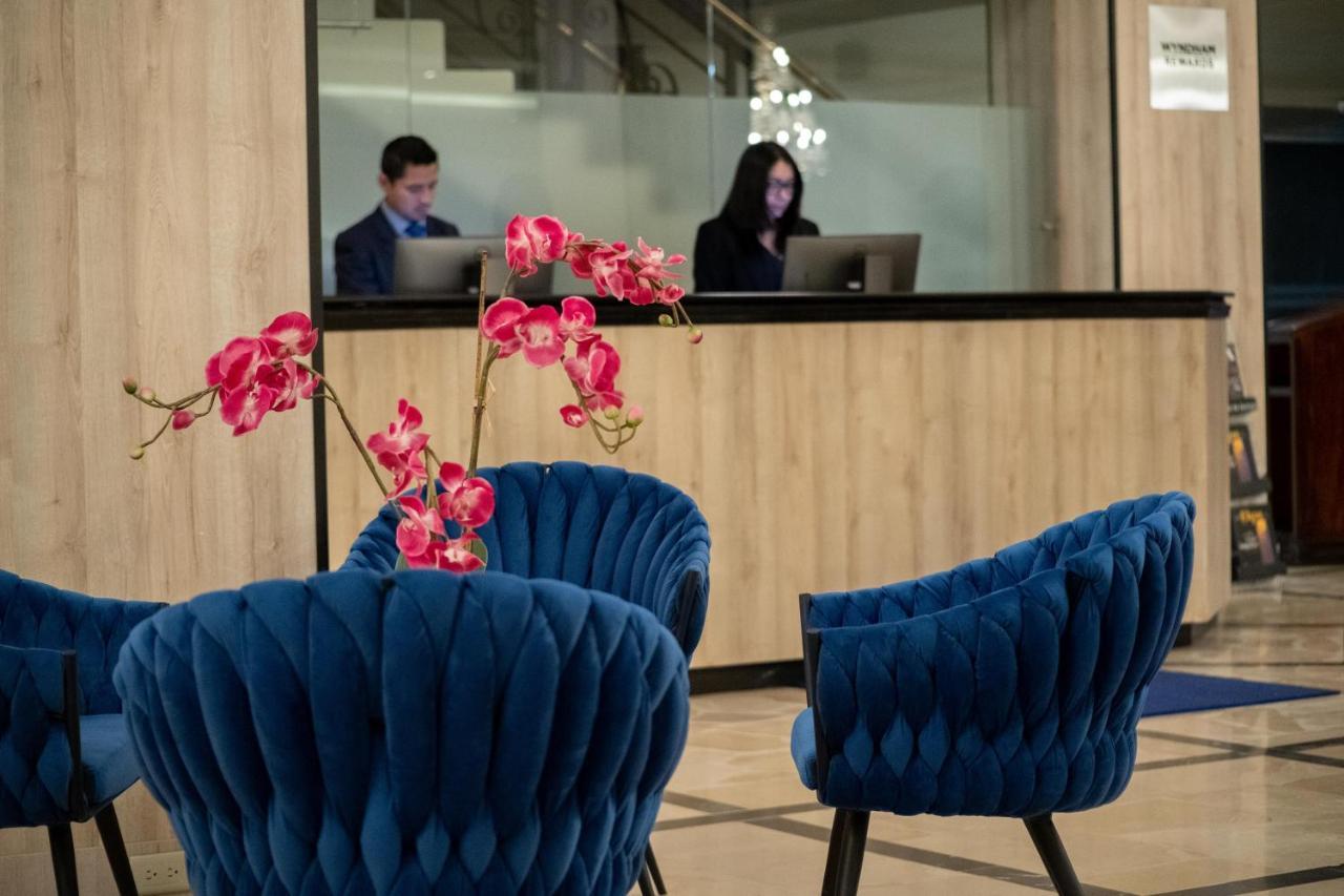 La Quinta By Wyndham Quito Otel Dış mekan fotoğraf