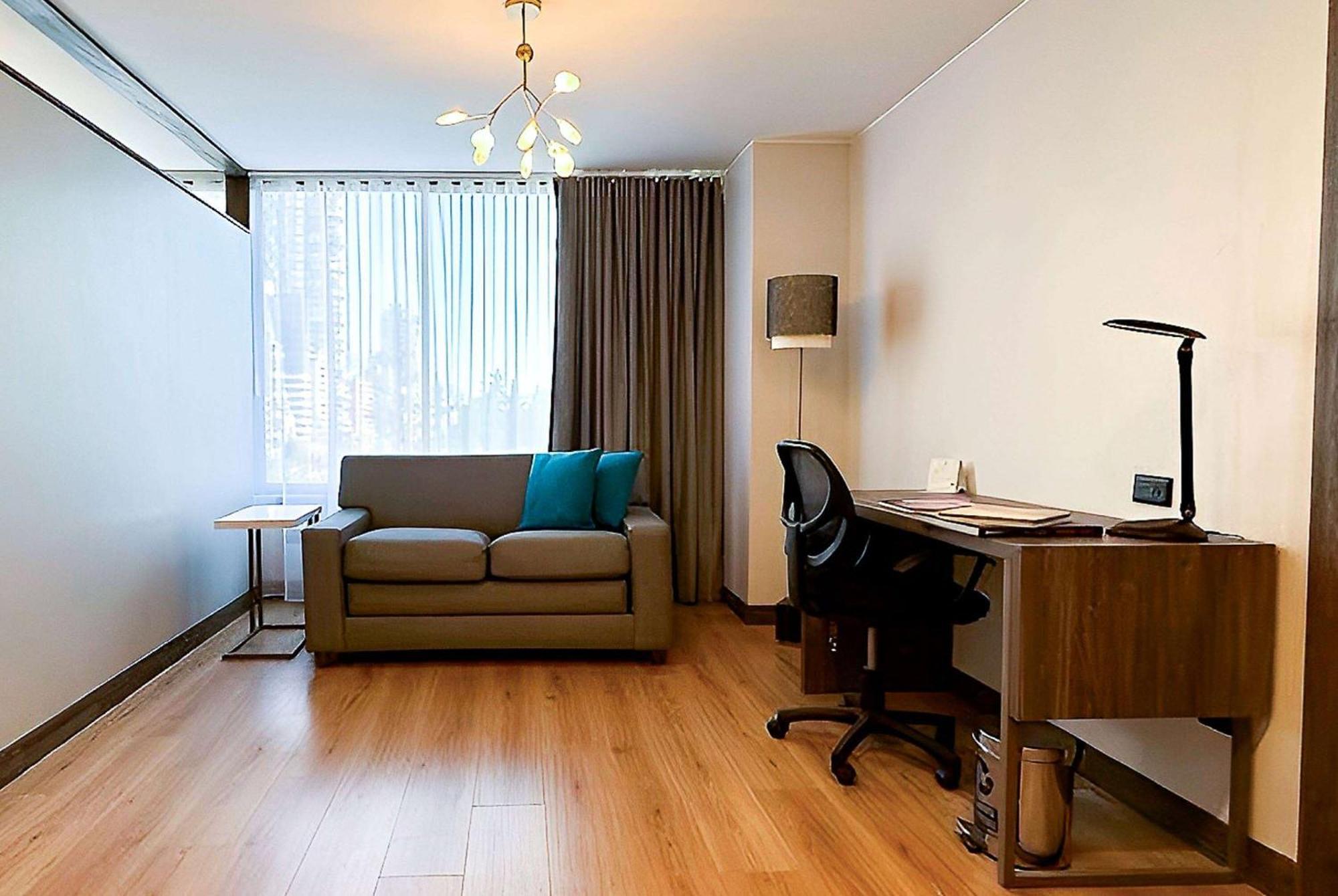 La Quinta By Wyndham Quito Otel Dış mekan fotoğraf