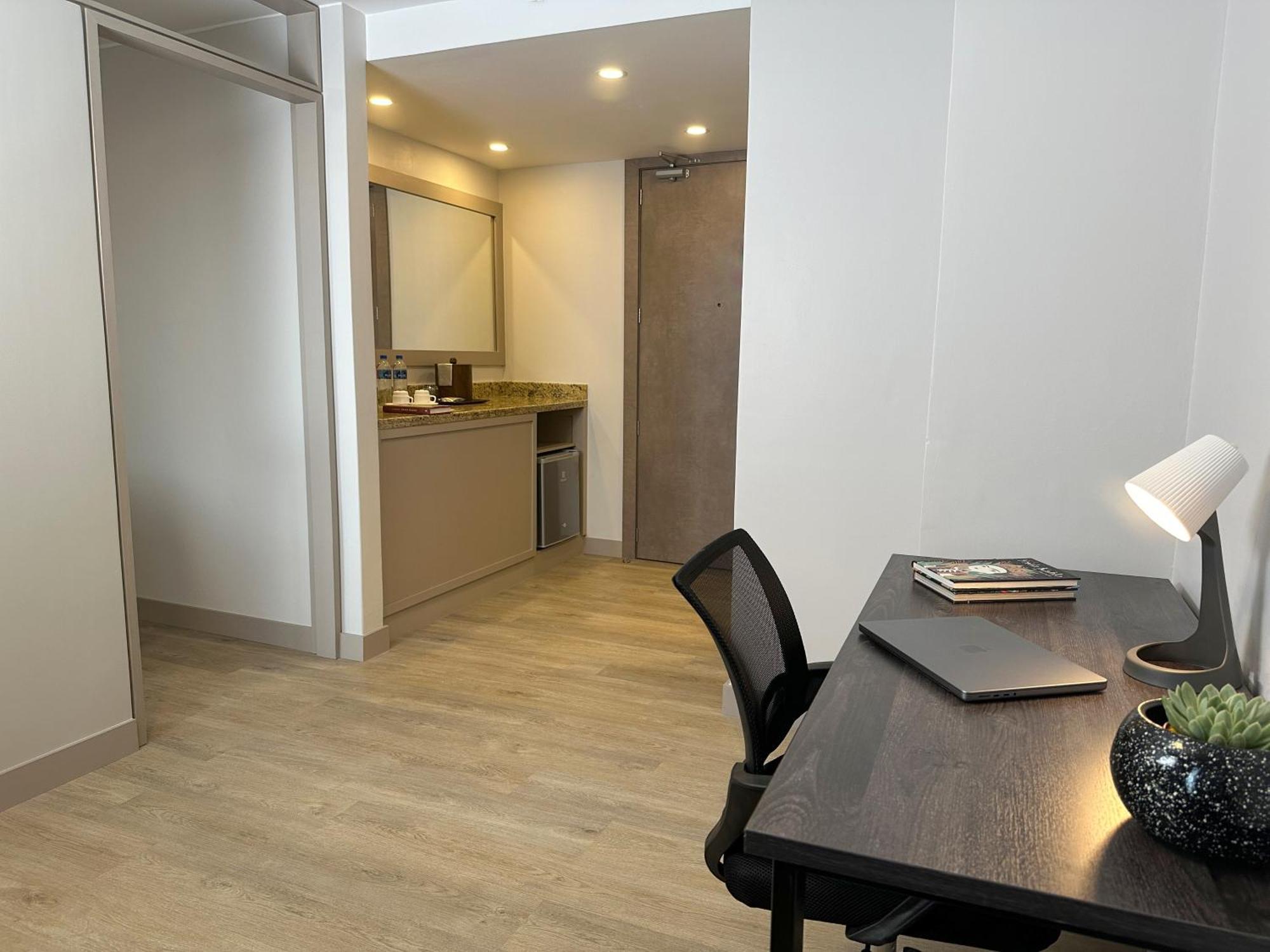 La Quinta By Wyndham Quito Otel Dış mekan fotoğraf