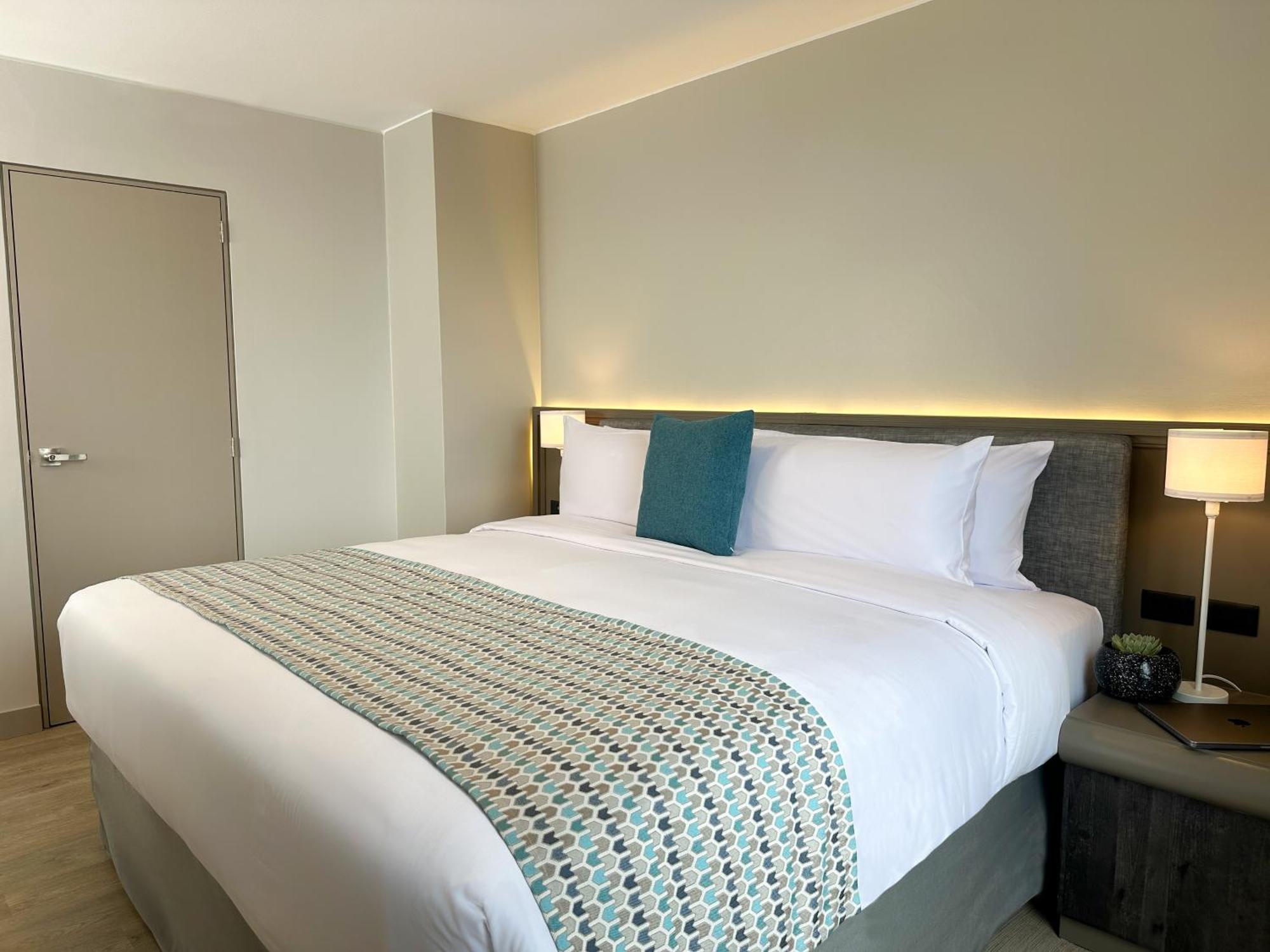 La Quinta By Wyndham Quito Otel Dış mekan fotoğraf