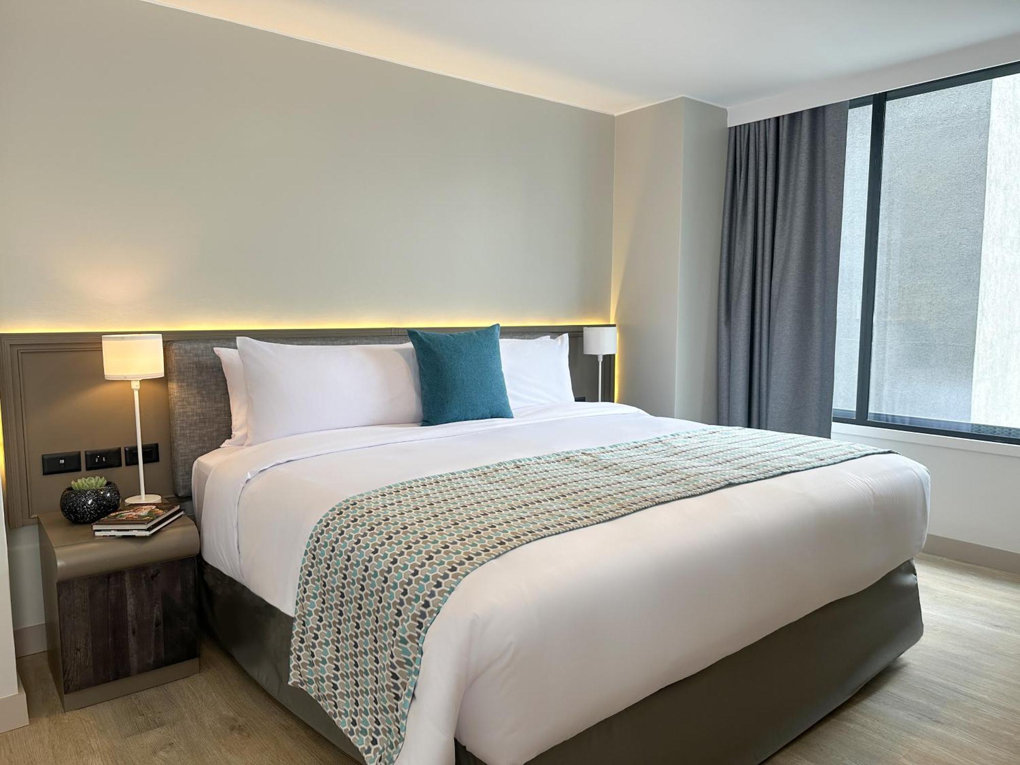 La Quinta By Wyndham Quito Otel Dış mekan fotoğraf