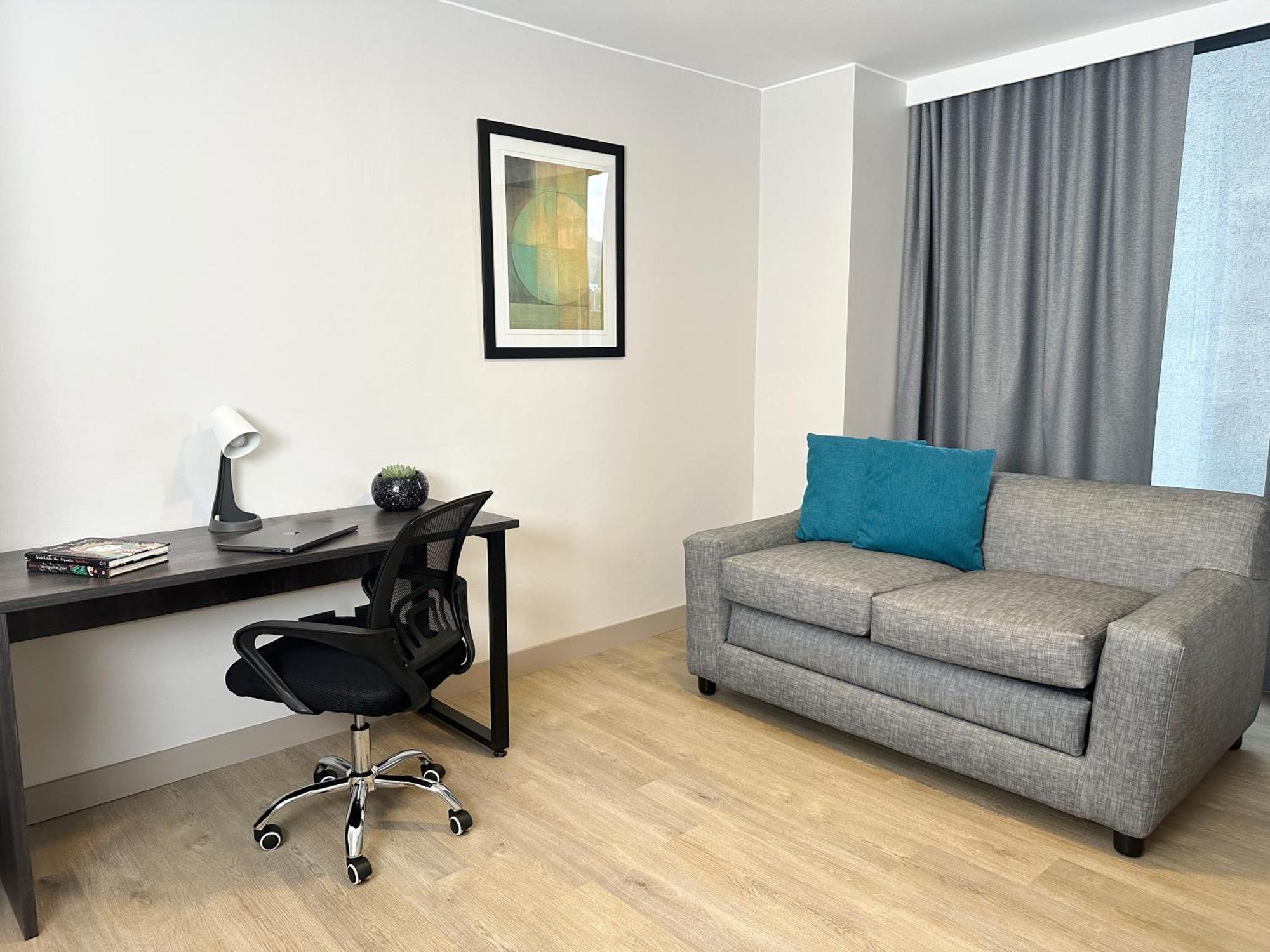 La Quinta By Wyndham Quito Otel Dış mekan fotoğraf