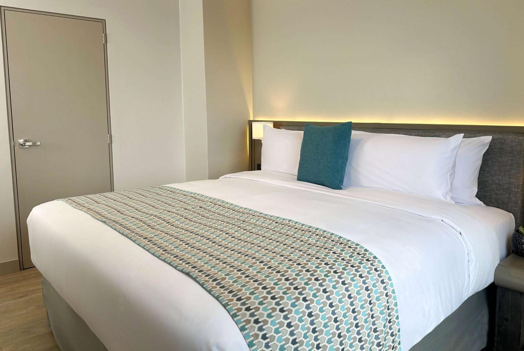 La Quinta By Wyndham Quito Otel Dış mekan fotoğraf