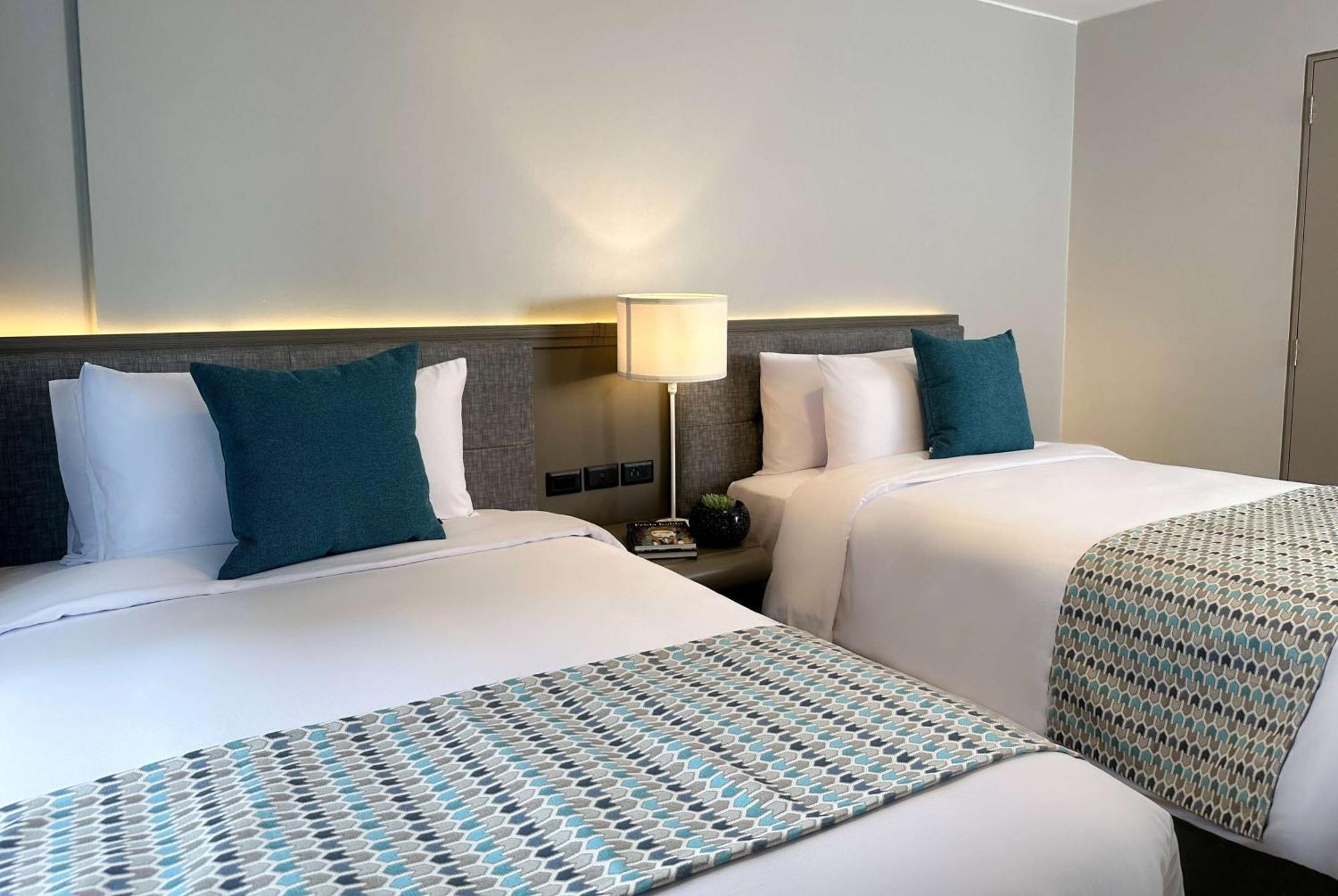 La Quinta By Wyndham Quito Otel Dış mekan fotoğraf