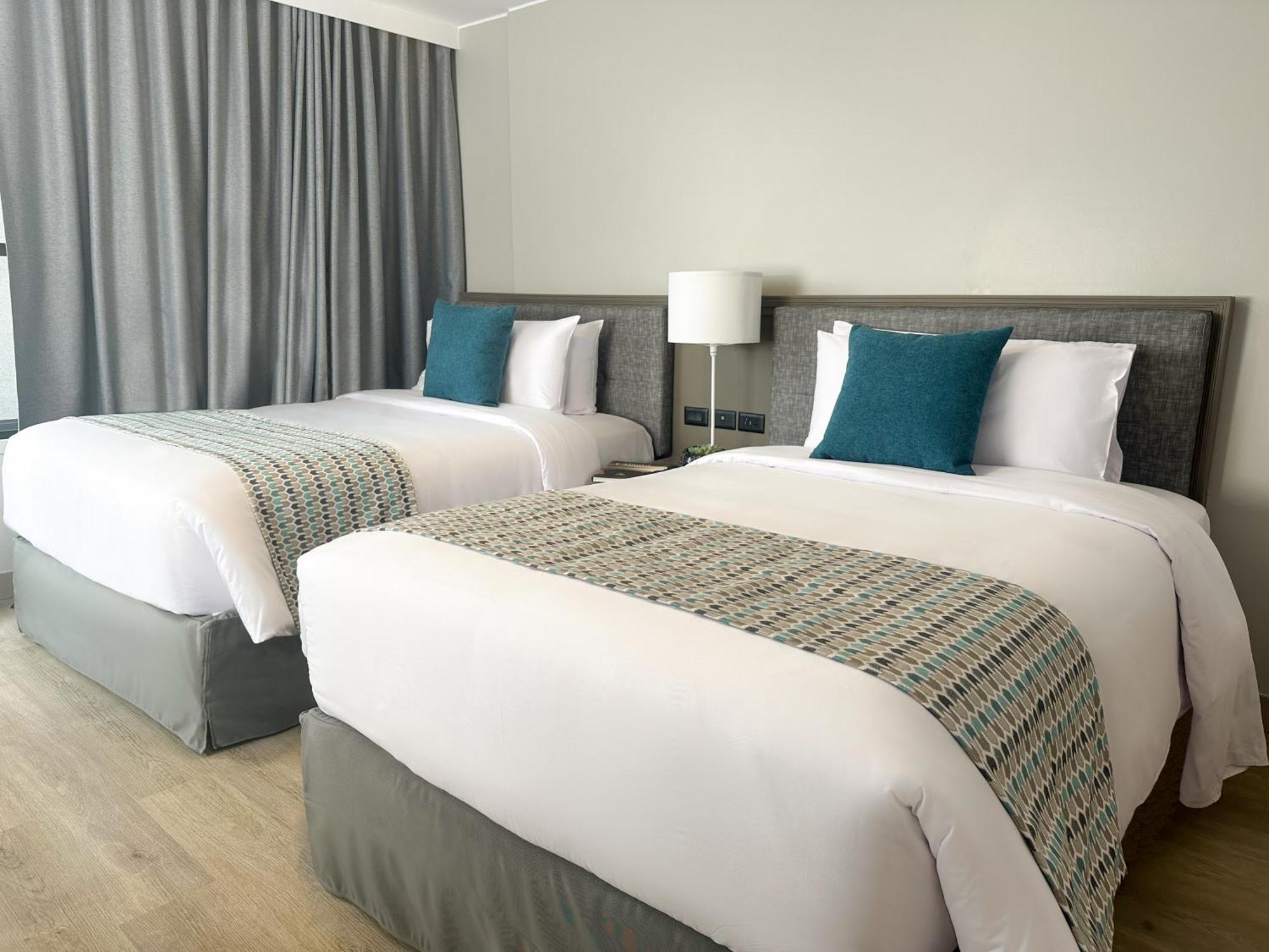 La Quinta By Wyndham Quito Otel Dış mekan fotoğraf
