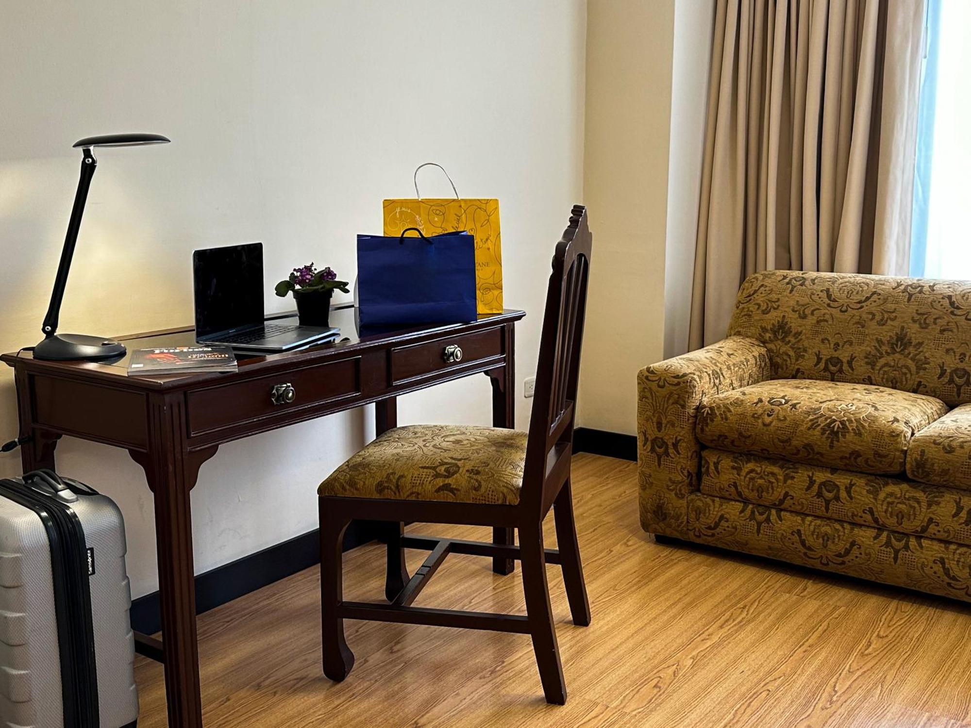 La Quinta By Wyndham Quito Otel Oda fotoğraf