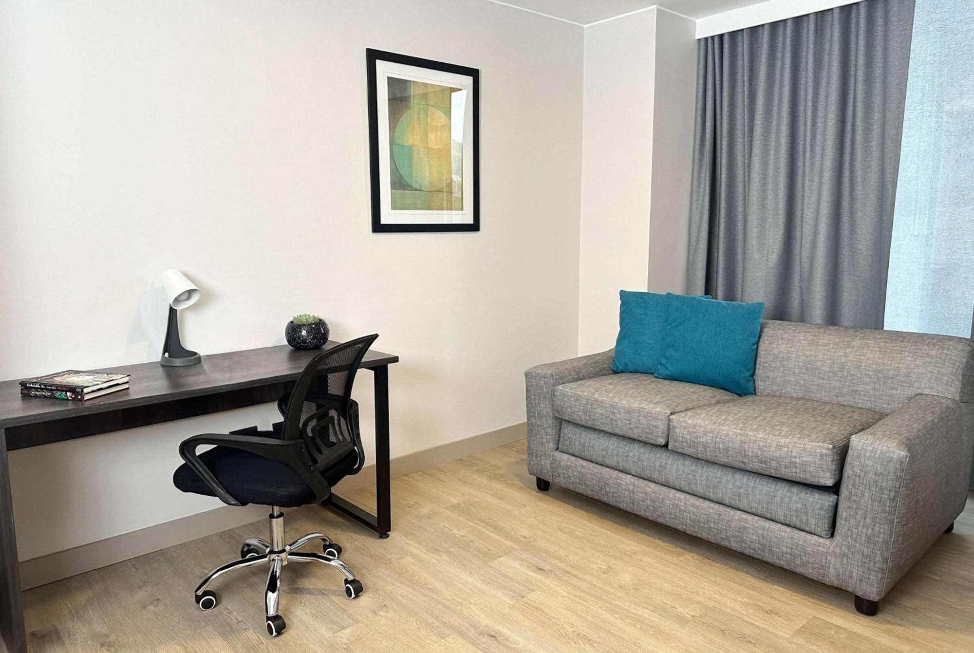 La Quinta By Wyndham Quito Otel Dış mekan fotoğraf